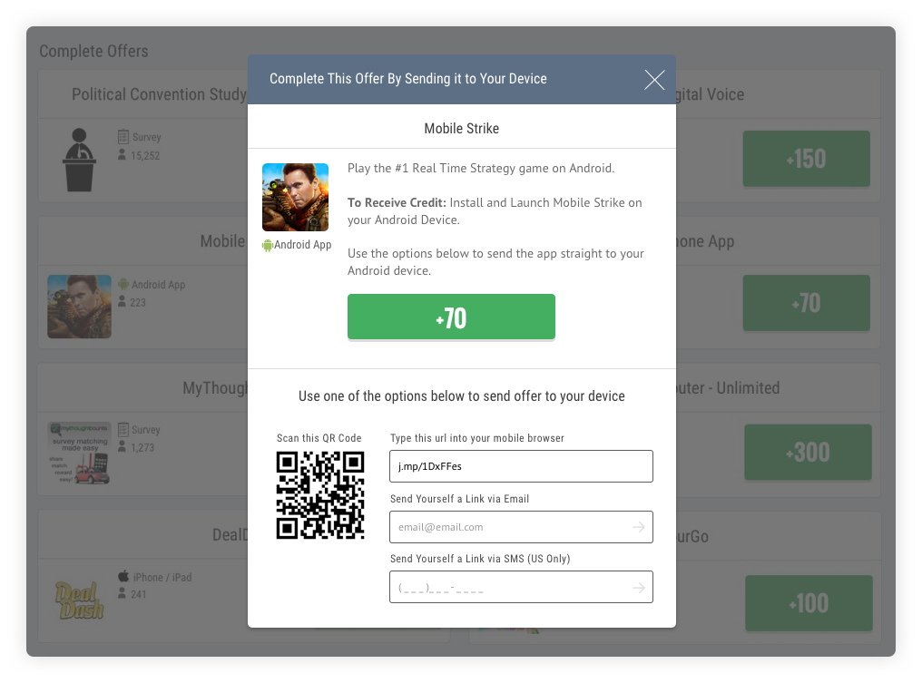 Dashboard Flows and Wireframes