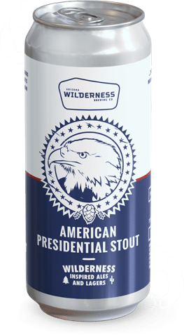 American Presidential Stout