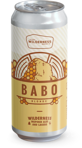 Babo Belgian Blonde