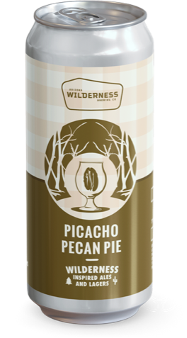 Picacho Pecan Pie Brown