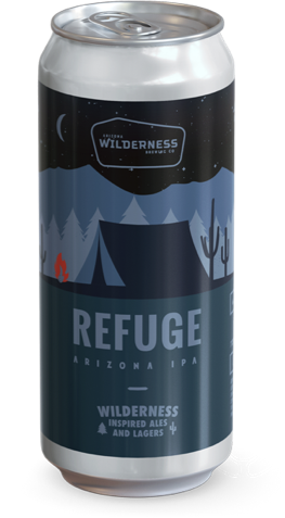 Refuge IPA