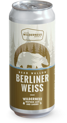 Bear Wallow Berliner Weiss