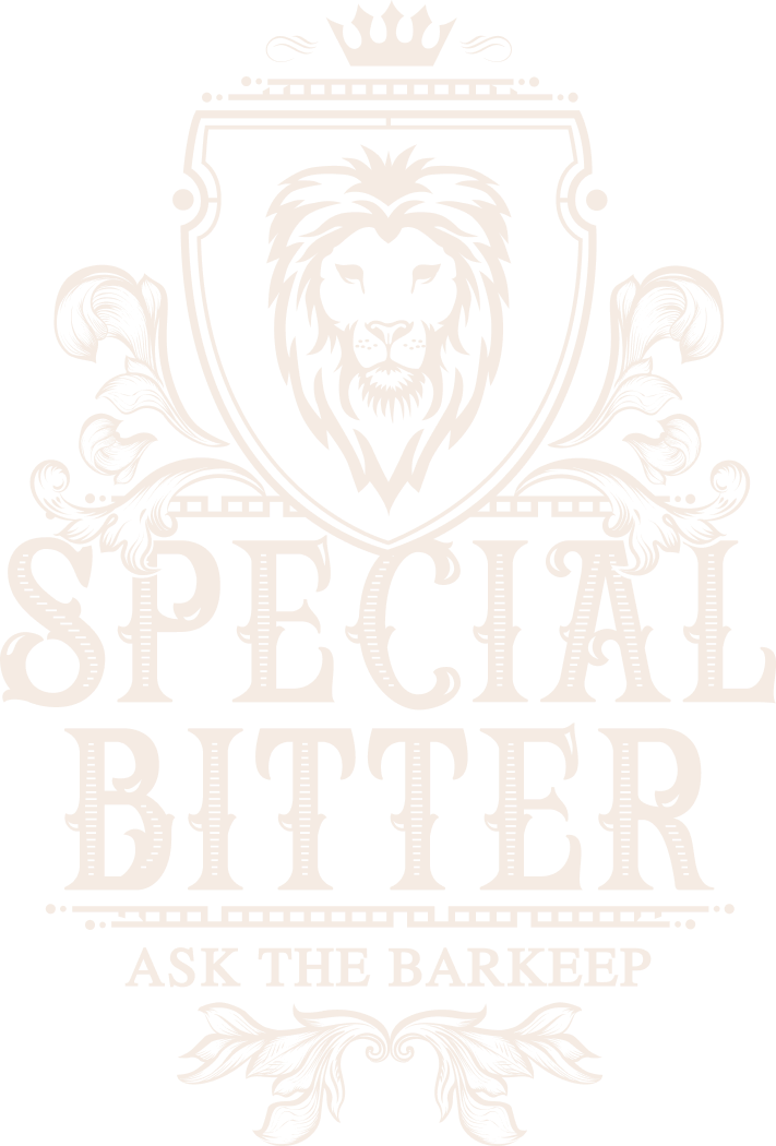 Cask Beer Handle Badge 1