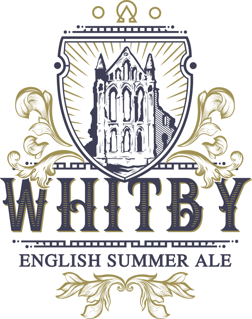 Cask Beer Handle Badge 1